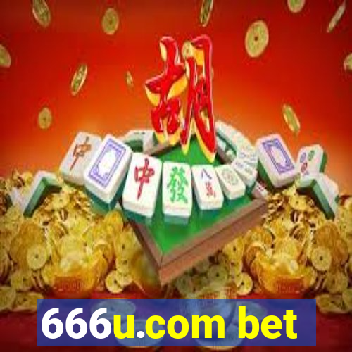 666u.com bet